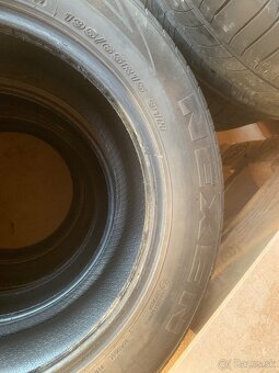 195/65R15 letné - 2