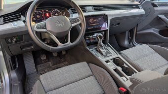 Volkswagen Passat B8 2.0 TDI 110kw - 2