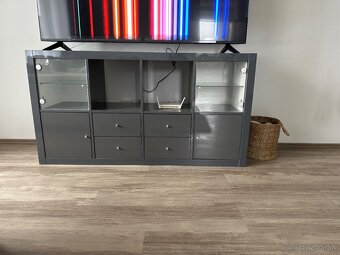 Skrinka pod telku - 2