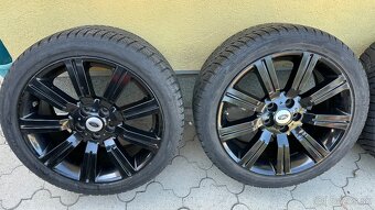 Predam na Landrover Discovery, Range Rover 275/40R20 - 2