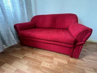 Rozkladaci gaucik - 2