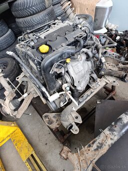 Suzuki SX4/ Fiat Sediči 2007-2011 - 2