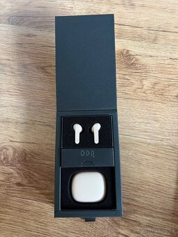 Predám JBL Live pro + Bluetooth - 2
