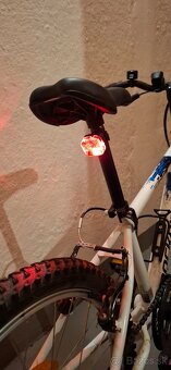 Detský bicykel 20” - 2