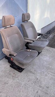 Vw T4 multivan Caravelle - 2