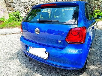 predaj VW 1.2.Polo - 2