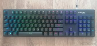 Klávesnica HyperX Alloy Origins - 2