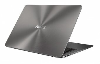 Ultrabook ASUS ZenBook 14 Core i5 2,5GHZ 8GB 256GB SSD FHD - 2