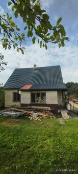 Klampiarske a Pokrývačské práce Výmena odkvapového systému - 2