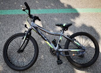 Na predaj detsky bicykel CTM Jerry 20 - 2