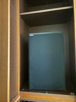 Predaj Hifi systém - 2