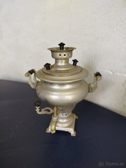 samovar - 2