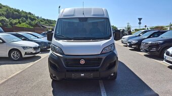 Fiat Ducato 2.3 Multijet L2H2 - 2