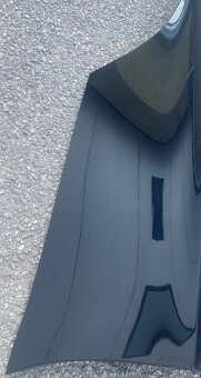 Mercedes E C238 Coupe prah - 2
