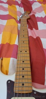 Fender Player Plus Stratocaster (Olympic White) - 2