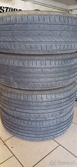 225/60R17 99H letné - 2