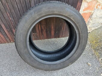 pneu Sebring 215/55 r16 - 2