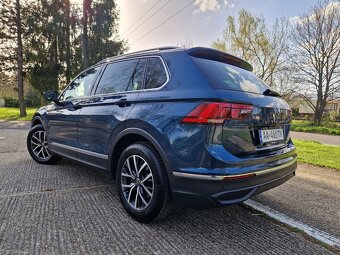 Volkswagen Tiguan 1.5 Tsi Highline DSG - 2
