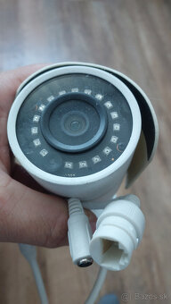 Kamera IP 2Mpix - 2