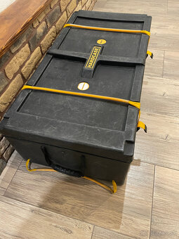 Hardcase HN36W - 2