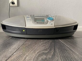 Predam panasonic RX-ES20 - 2