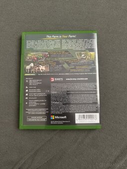 Farming simulator 25 - 2