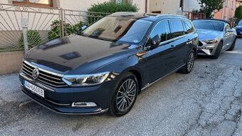 Volkswagen Passat b8 2.0 TDi DSG - 2