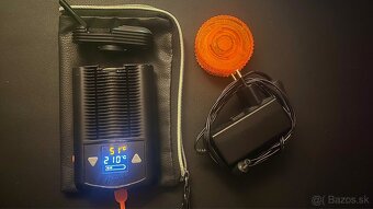Storz & Bickel - Mighty Vaporizer - 2