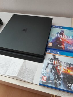 Sony PlayStation 4 - 2