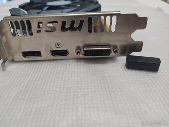 Predám GPU - 2