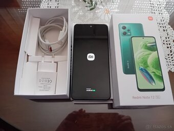Redmi Note 12 - 2