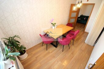 PREDAJ 4 izb BYT 86m² Gazdovská ul. Prievidza - 2