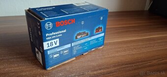 Bosch Professional GBA 18V 2.0 Ah - 2