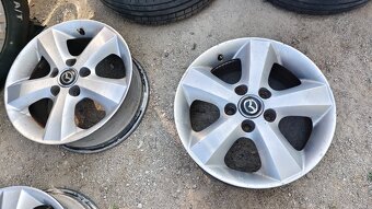 Disky Mazda r16 - 2