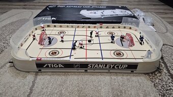 Predam stolny hokej stiga velky 90x50cm - 2