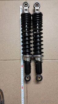 Tlmiče na simson/Mz - 2