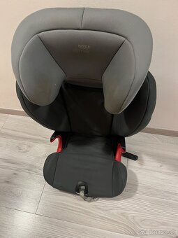 Autosedačka Romer Britax - 2
