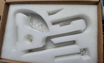 Lily pipe skimmer 12/16 mm - 2