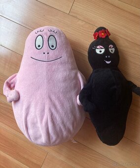 Barbapapa - 2