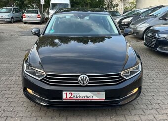 Volkswagen Passat Variant Comfortline - 2