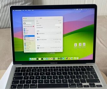 MacBook Air M1 13” - 2