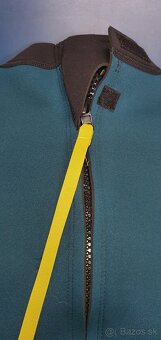 Neopren krátky pánsky subea 2XL - 2