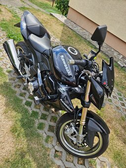 Kawasaki Z 1000 - 2