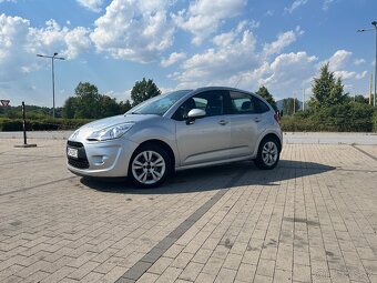 Citroen C3 1.4 HDi - 2