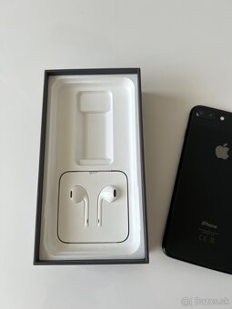 iPhone 8 plus 256GB - 2