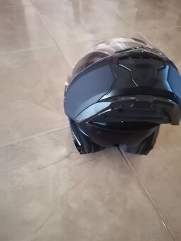 Motorkárske oblečenie pánske a ženské - 2