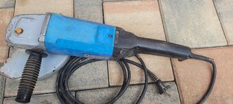 NAREX EBU 23 C-A - 2