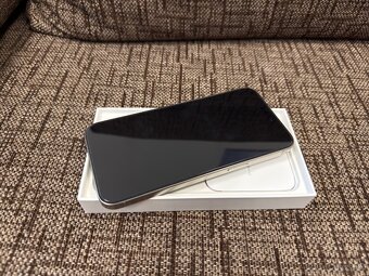 iPhone 15 Pro Max 256 GB v záruke - 2