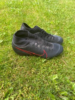 nike decke kopačky - 2