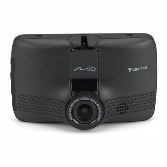 Autokamera Mio MiVue 733 WIFI GPS - 2